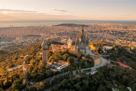 Travelodge Poblenou 1*, Barcelona