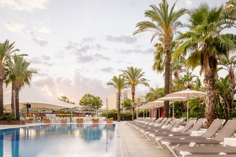 ALEGRIA Caprici Verd 4*, Costa Brava