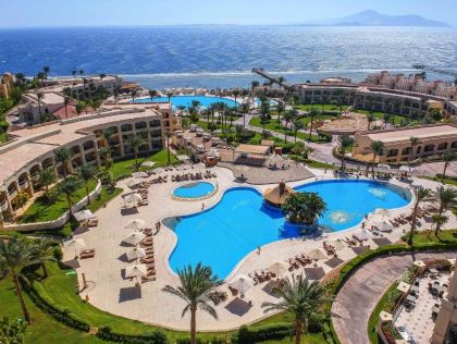 Cleopatra Luxury Resort 5*,  Sharm El Sheikh