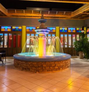 Grecian Fantasia Resort 2*, Rodosz