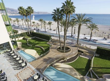Hotel Kaktus Albir 4*, Costa Blanca