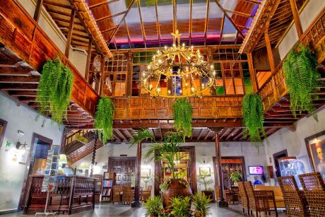 Hotel Marquesa 3*, Tenerife