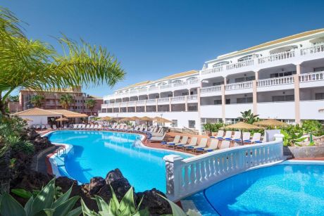 Whala!Tenerife 3*, Tenerife