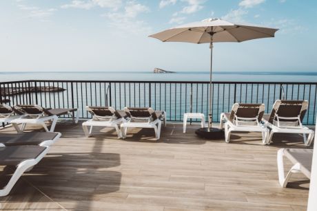 Hotel Marconi 3*, Costa Blanca